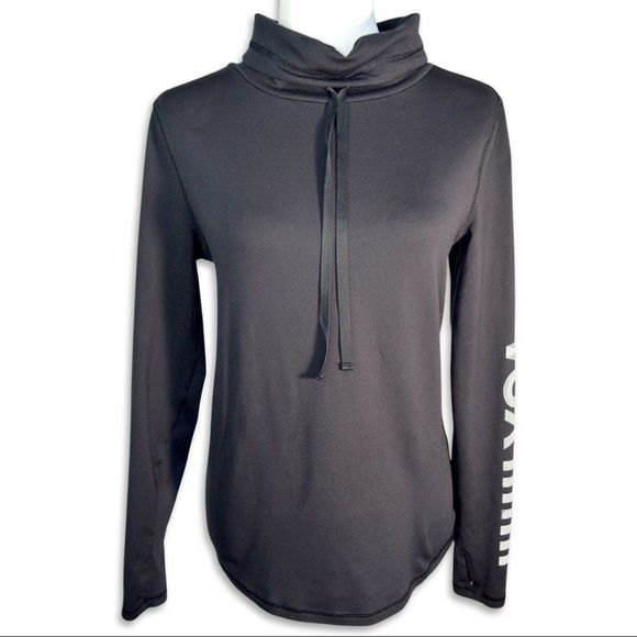VSX Sport Cowl Neck Long Sleeve Pullover - Picture 2 of 6